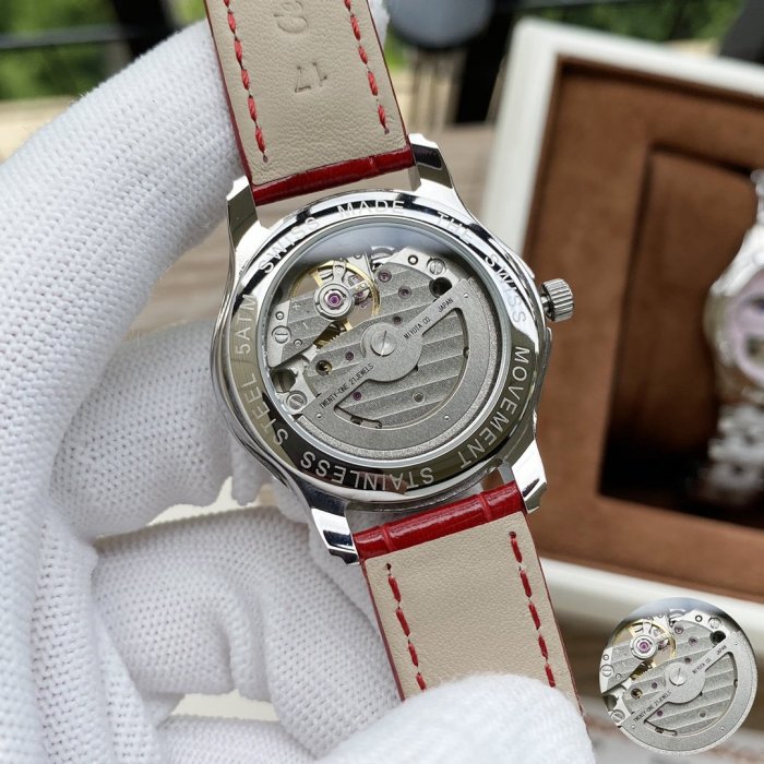 2020SS新作 Patek Philippe パテックフィリップ レディース 時計 スーパーコピー5色