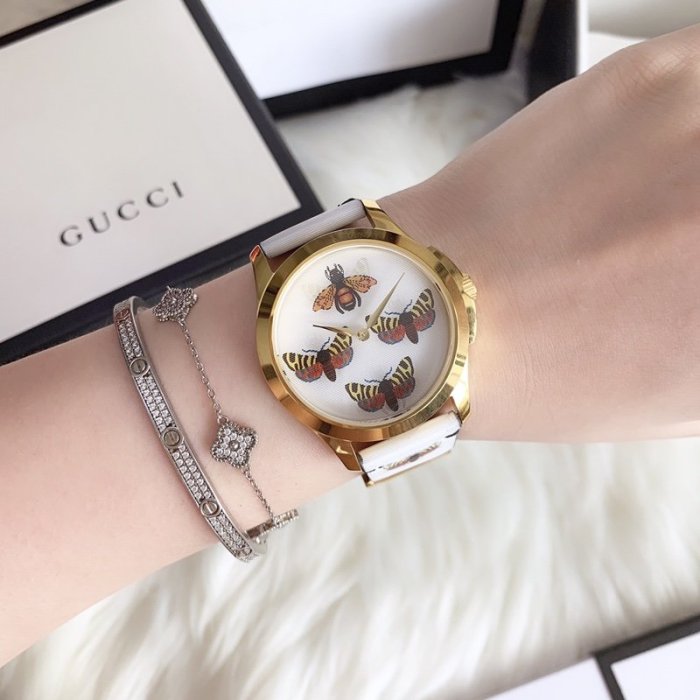 2020SS新作Gucci グッチ レディース時計 スーパーコピー