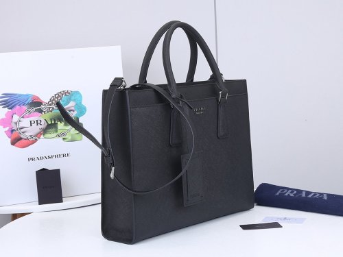 2021SS新作 メンズ Prada プラダ ハンドバックスーパーコピー