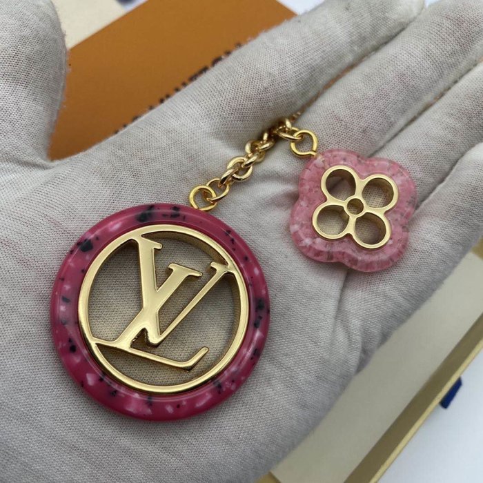 2020SSルイヴィトン キーリング アクセサリー スーパーコピー