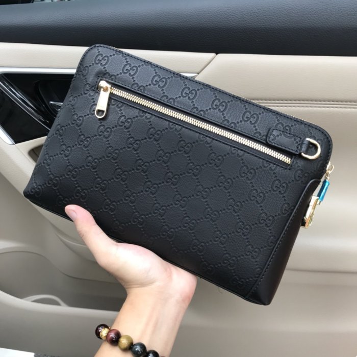 2020SS新作 Gucci グッチ メンズ ハンドバックスーパーコピー