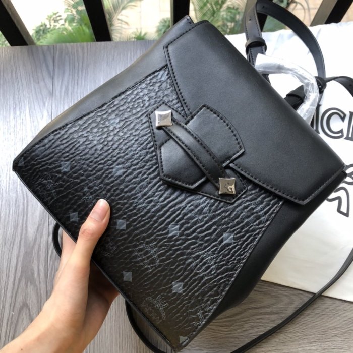 2020SS新作 MCM エムシーエム レディース リュック バック スーパーコピー