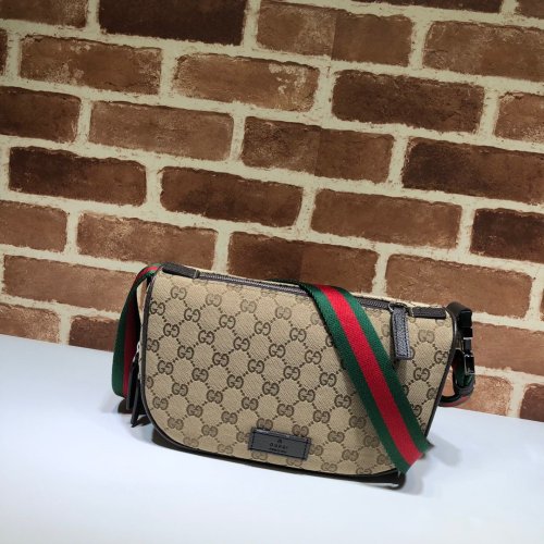 202103SS新作 Gucci グッチ メンズ ショルダーバックスーパーコピー