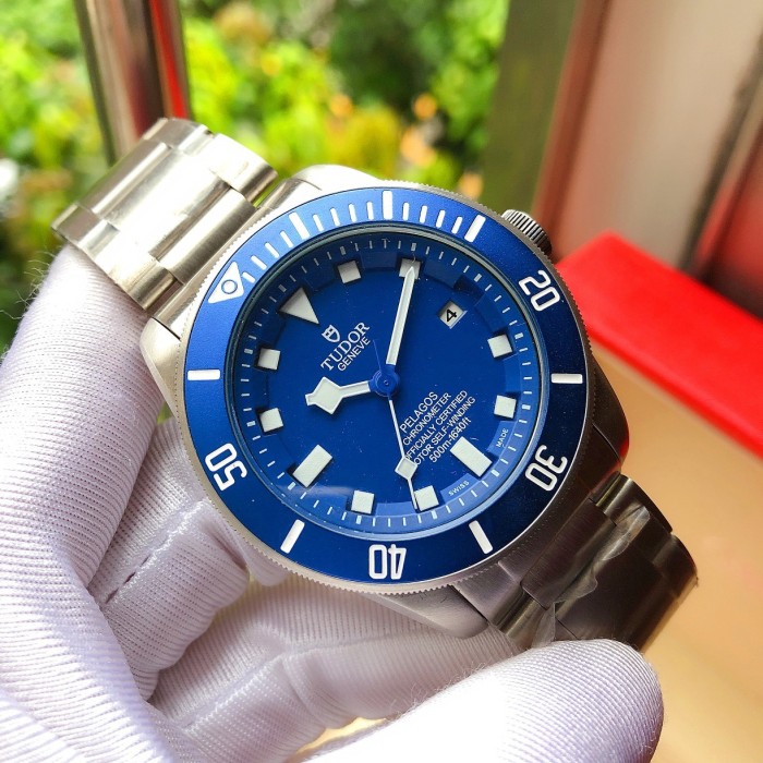 2020SS新作TUDORチュードルメンズ時計 スーパーコピー