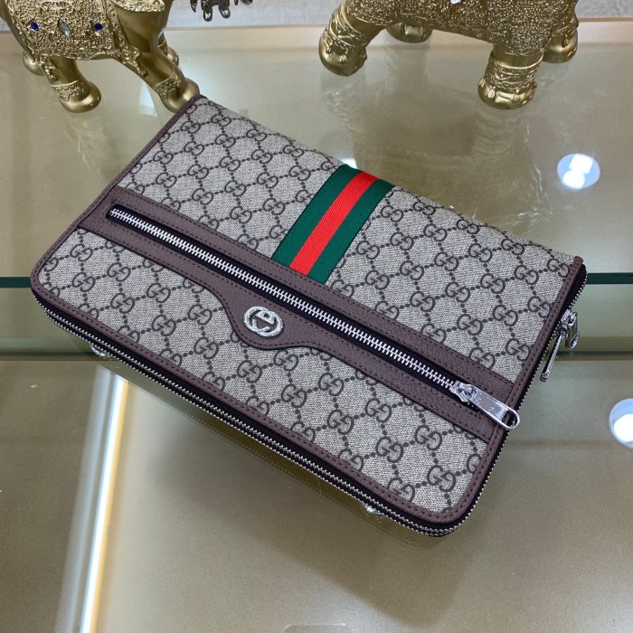 2020SS新作 Gucci グッチ メンズ ハンドバックスーパーコピー