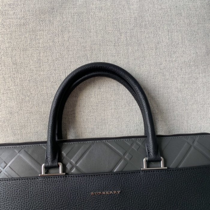 2020SS新作 Burberry バーバリー メンズ ハンドバックスーパーコピー
