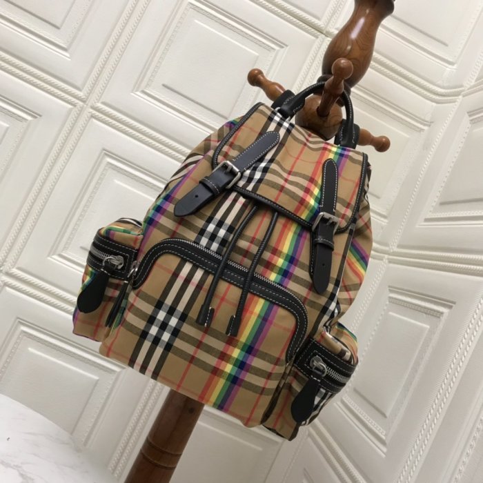 202103SS新作 Burberry バーバリー メンズリュックバックスーパーコピー