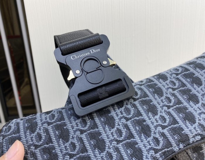 2020SS新作 Dior ディオール メンズ ショルダーバック スーパーコピー