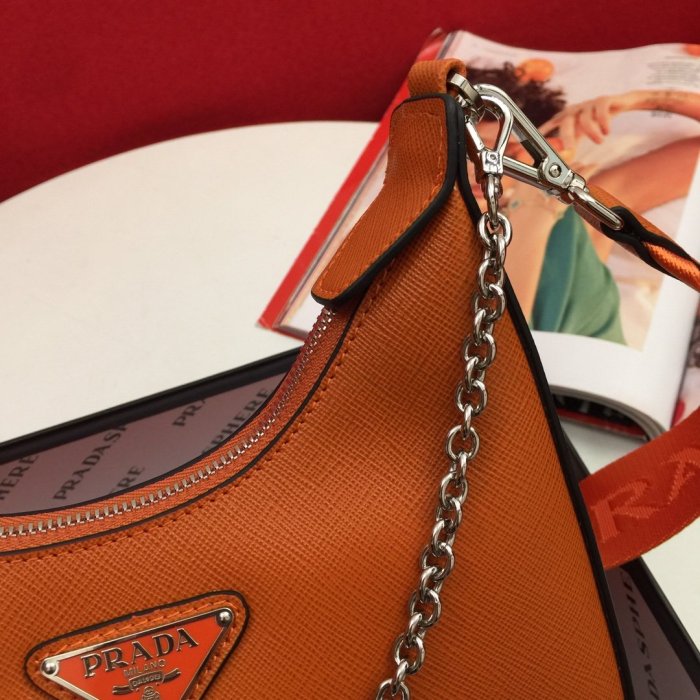 2021SS新作 Prada プラダ レディース ショルダーバックスーパーコピー