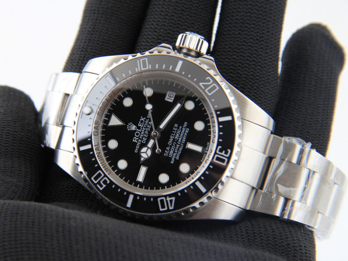 2020SS新作Rolex ロレックス メンズ時計 スーパーコピー