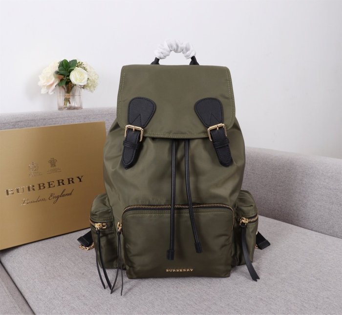 202103SS新作 Burberry バーバリー メンズリュックバックスーパーコピー