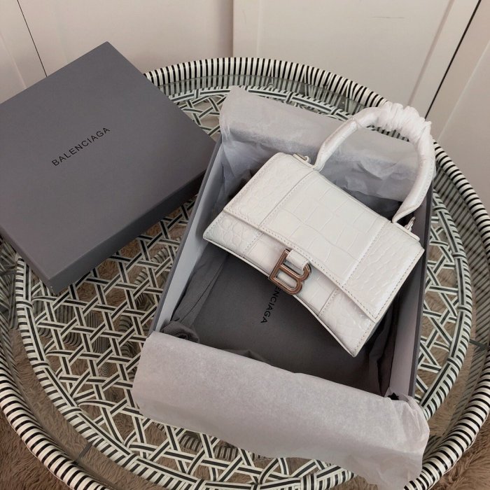 2020SS新作 Balenciaga バレンシアガ レディース ハンドバック スーパーコピー