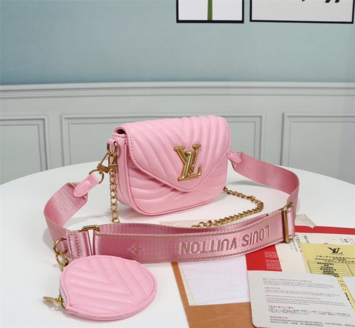 202105SS新作 Louis Vuitton ルイヴィトン レディース ショルダーバッグ スーパーコピー