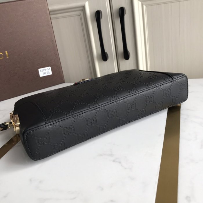 2020SS新作 Gucci グッチ メンズ ハンドバックスーパーコピー