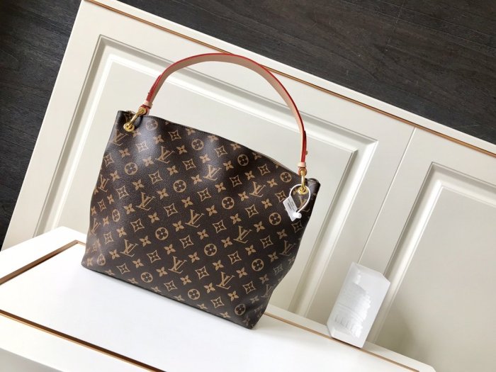202103SS新作 Louis Vuitton ルイヴィトン レディース ショルダーバック スーパーコピー