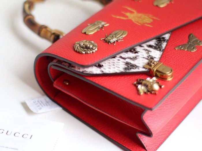 2020SS新作Gucci グッチ レディースショルダーバックスーパーコピー