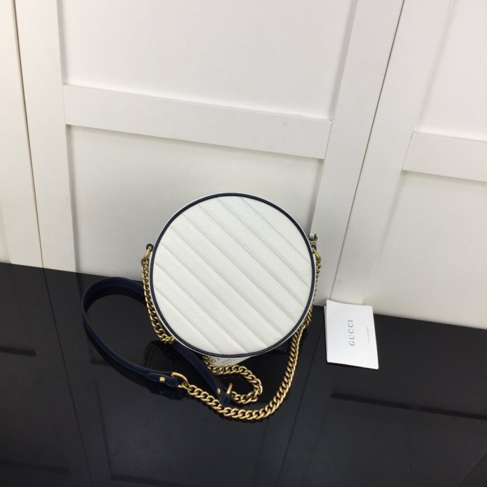 2021SS新作Gucci グッチ レディースショルダーバッグスーパーコピー