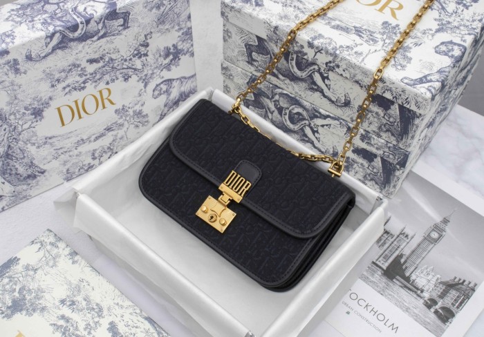 202103SS新作 Dior ディオール レディース ショルダーバックスーパーコピー