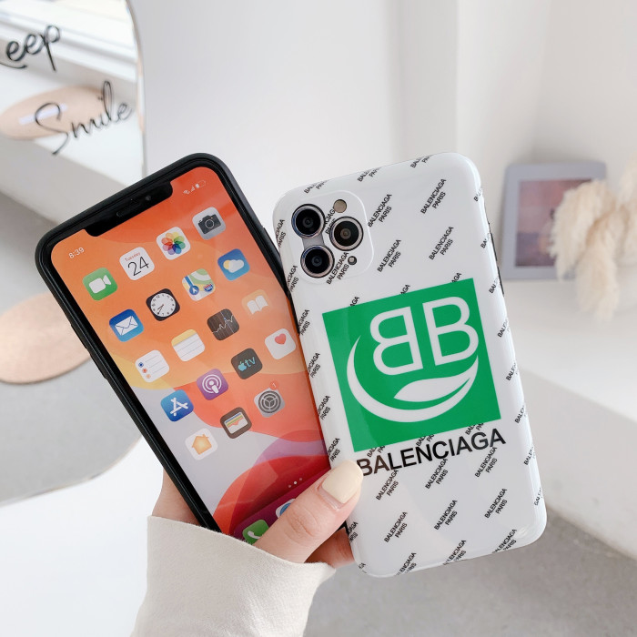 バーバリー/Burberry ケース最新全機種11 Pro/11/Xs Max/Xr/XS/iPhone7/7P/8/8P/ 2色