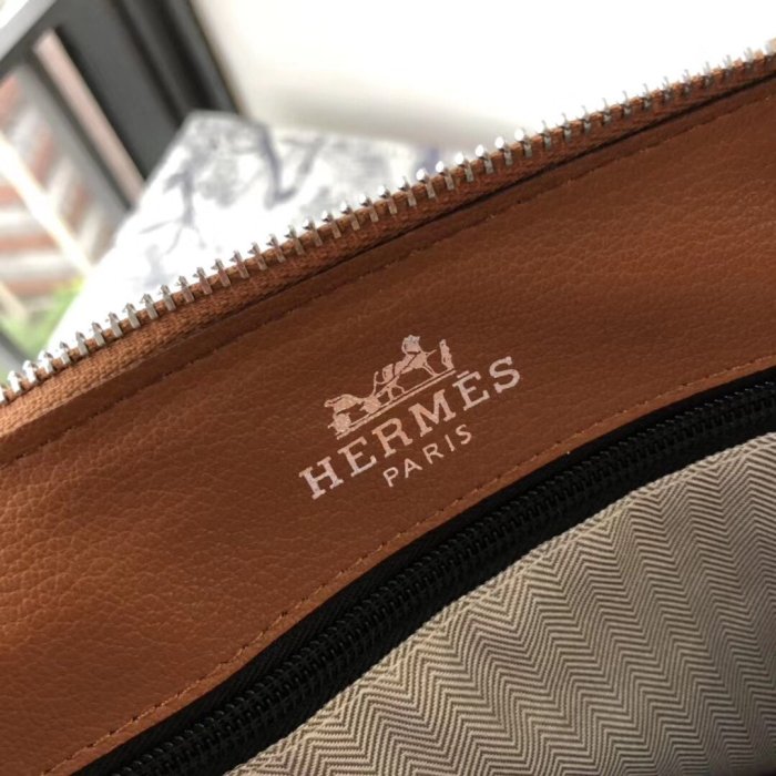 2020SS新作 Hermes エルメス メンズ ハンドバック スーパーコピー