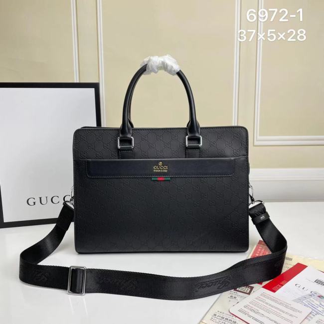202103SS新作 Gucci グッチ メンズ ハンドバックスーパーコピー