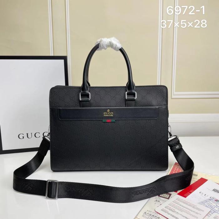 202103SS新作 Gucci グッチ メンズ ハンドバックスーパーコピー
