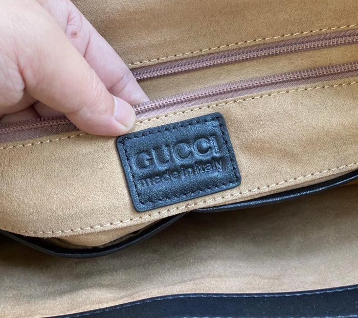 2020SS新作 Gucci グッチ メンズ ハンドバックスーパーコピー