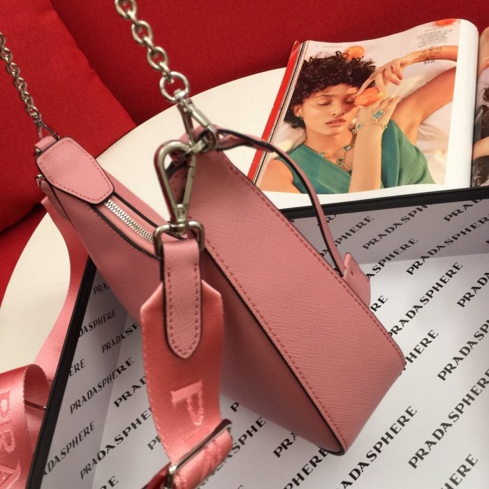 2021SS新作 Prada プラダ レディース ショルダーバックスーパーコピー