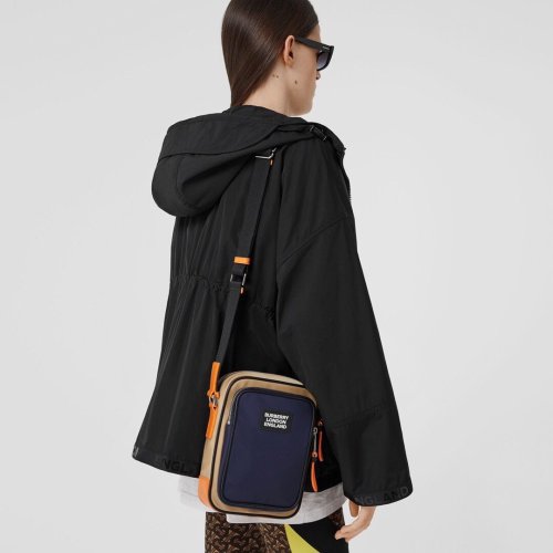2020SS新作 Burberry バーバリー メンズ ショルダーバック スーパーコピー