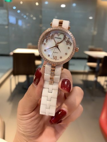 2020SS新作Chanel シャネル レディース 時計 スーパーコピー