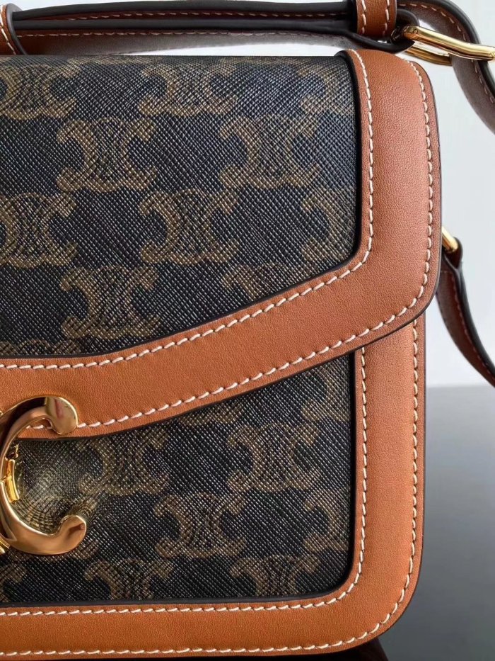 202103SS新作 Celine セリーヌ レディースショルダーバッグスーパーコピー