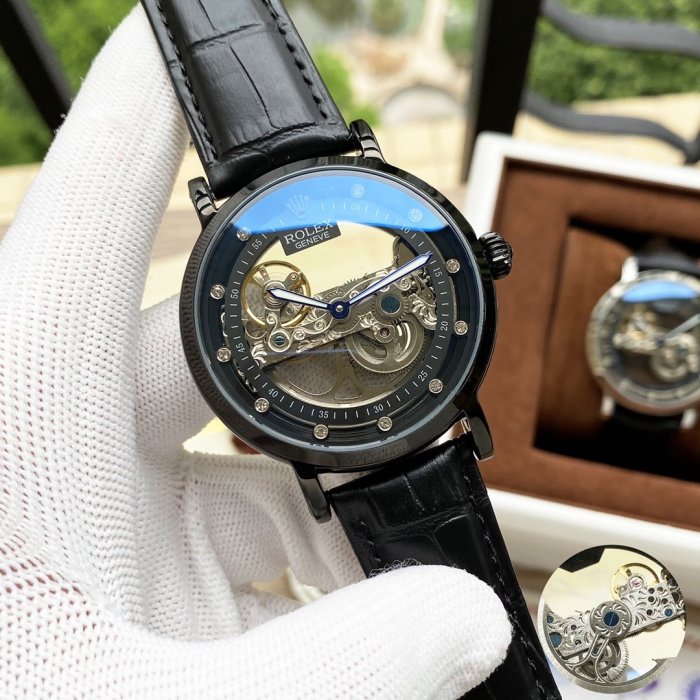 2020SS新作 Rolex ロレックス メンズ 時計 スーパーコピー6色