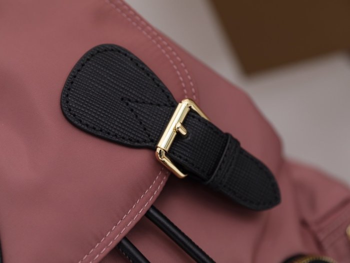202103SS新作Burberryバーバリー レディース リュック スーパーコピー