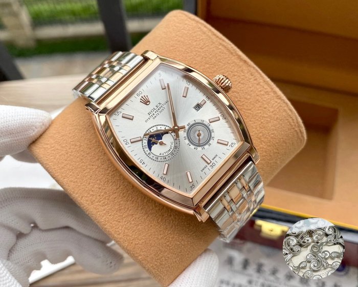 2020SS新作 Rolex ロレックス メンズ 時計 スーパーコピー4色
