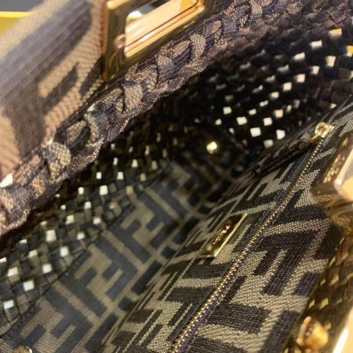 2020SS新作 FENDI フェンディ レディース ショルダーバック スーパーコピー