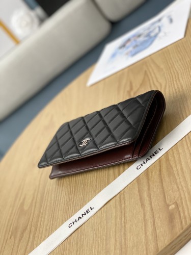 202103SSシャネルChanel新作通販 長財布 スーパーコピー