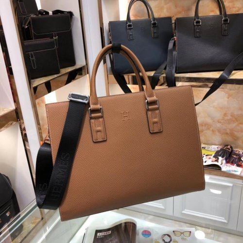 2020SS新作 Hermes エルメス メンズ ハンドバック スーパーコピー