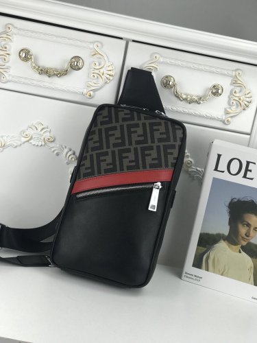 2021SS新作 FENDI フェンディ ショルダーバック スーパーコピー