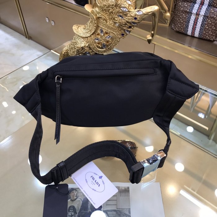 202103SS新作 メンズ Prada プラダ ショルダーバックスーパーコピー