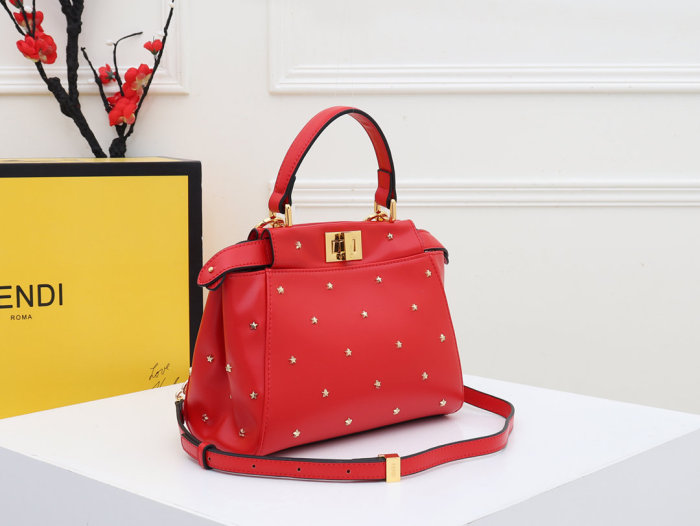 2020SS新作 FENDI フェンディ レディース ショルダーバック スーパーコピー