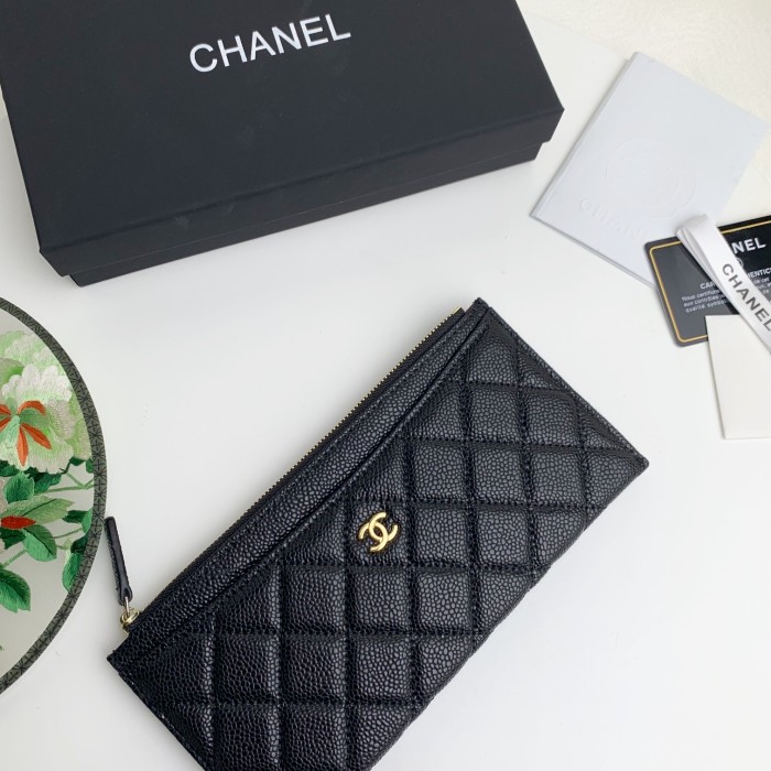 2020SSシャネルChanel新作通販 長財布 スーパーコピー