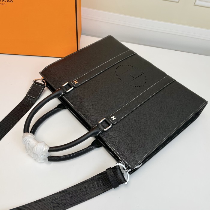 202103SS新作 Hermes エルメス メンズ ハンドバック スーパーコピー