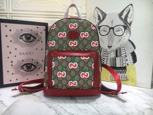 2020SS新作Gucci グッチ レディースリュックバックスーパーコピー