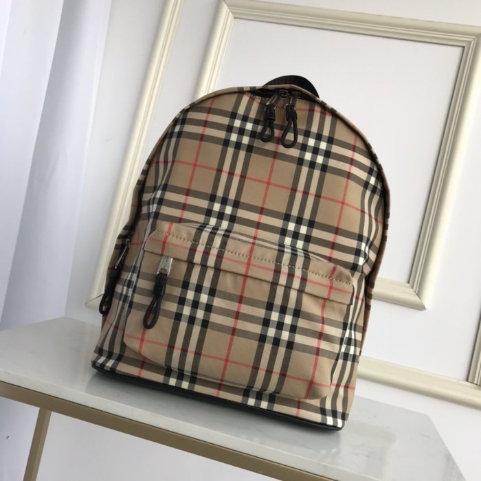 2021SS新作 Burberry バーバリー メンズリュックバックスーパーコピー