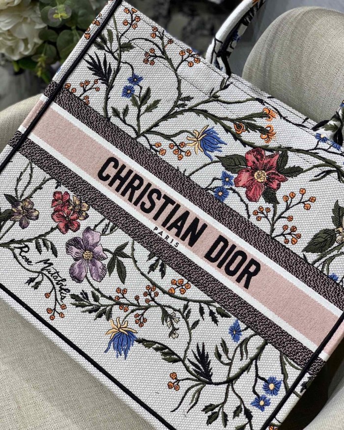 2020SS新作 Dior ディオール レディース ハンドバック スーパーコピー