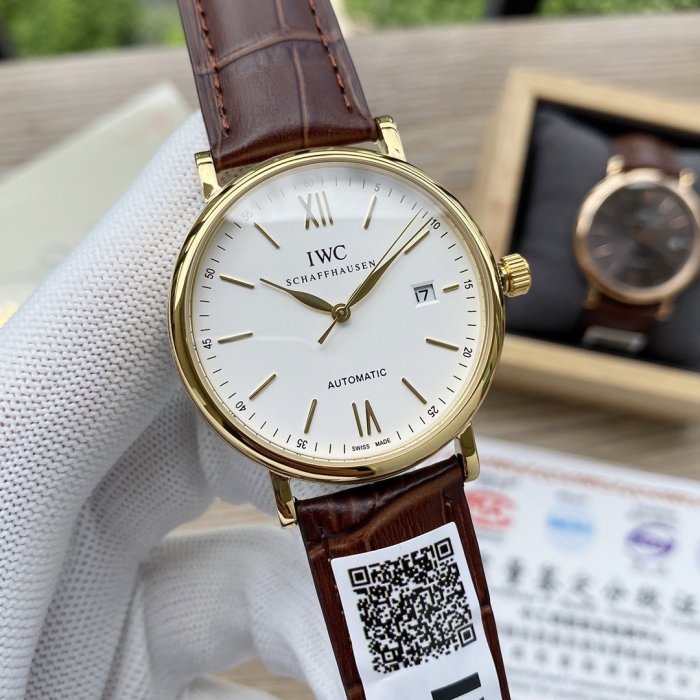 2020SS新作IWC メンズ時計 スーパーコピー5色