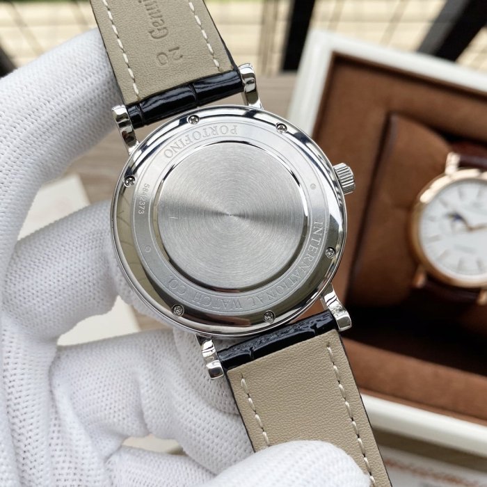2020SS新作IWC メンズ時計 スーパーコピー4色