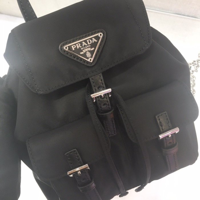 2021SS新作レディース Prada プラダリュック バックスーパーコピー