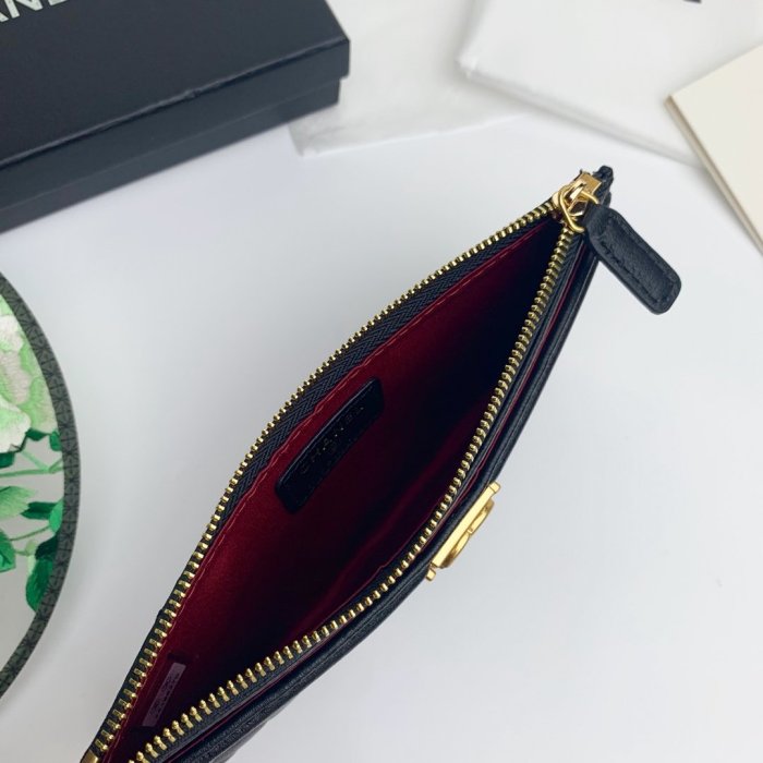 2020SSシャネルChanel新作通販 長財布 スーパーコピー