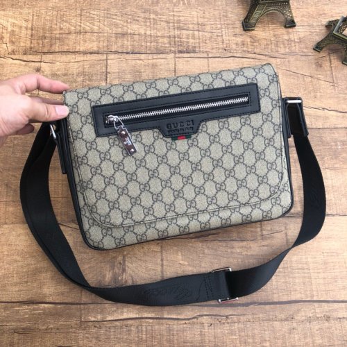 2020SS新作 Gucci グッチ メンズ ショルダーバックスーパーコピー